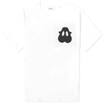 Burberry Swincroft Monster Tee - White