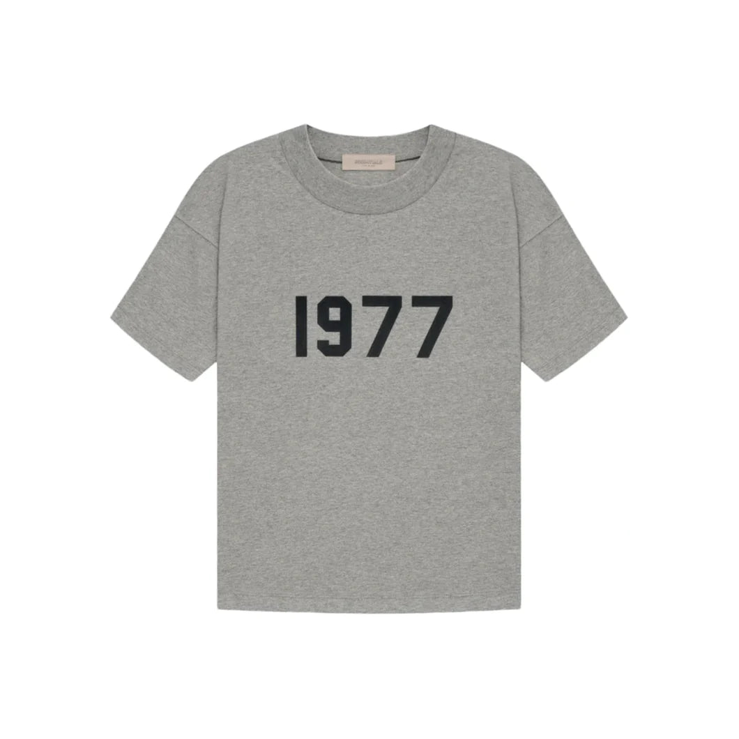 ESSENTIAL 1977 SS21 T-SHIRT