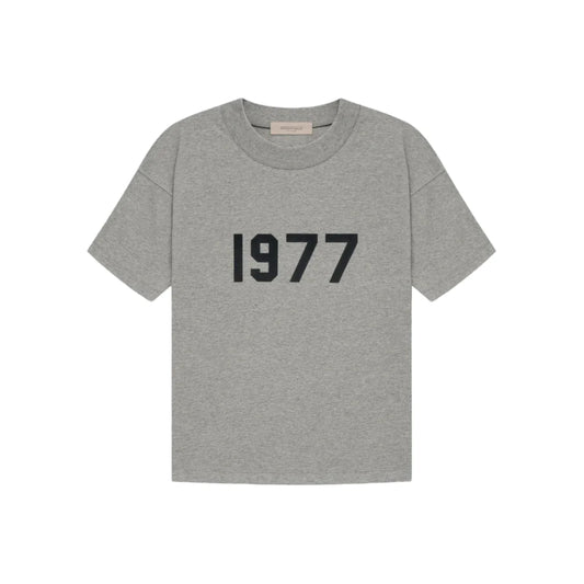 ESSENTIAL 1977 SS21 T-SHIRT