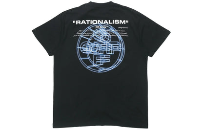 Off White Rationalism OS Tee