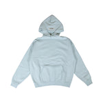 Essentials SS19 Reflective Hoodie (Blue)