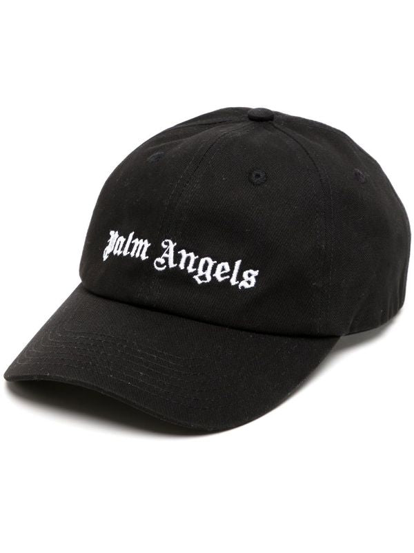 Palm Angels Snapback Cap [Adjustable]