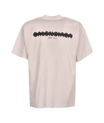 Balenciaga FW22 Strike 1917 Tee - White