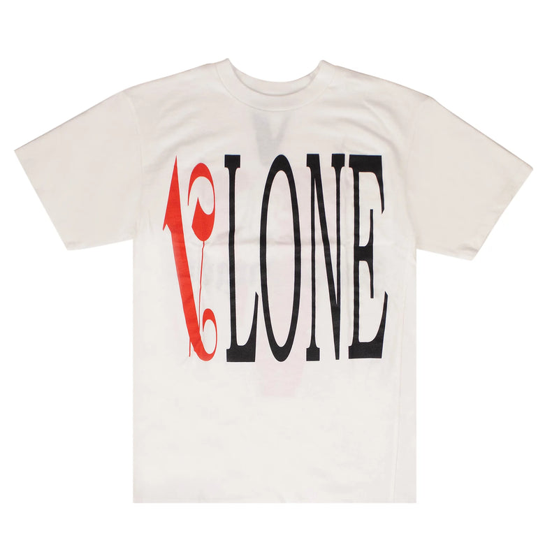 VLONE X PALM ANGELS T-SHIRT