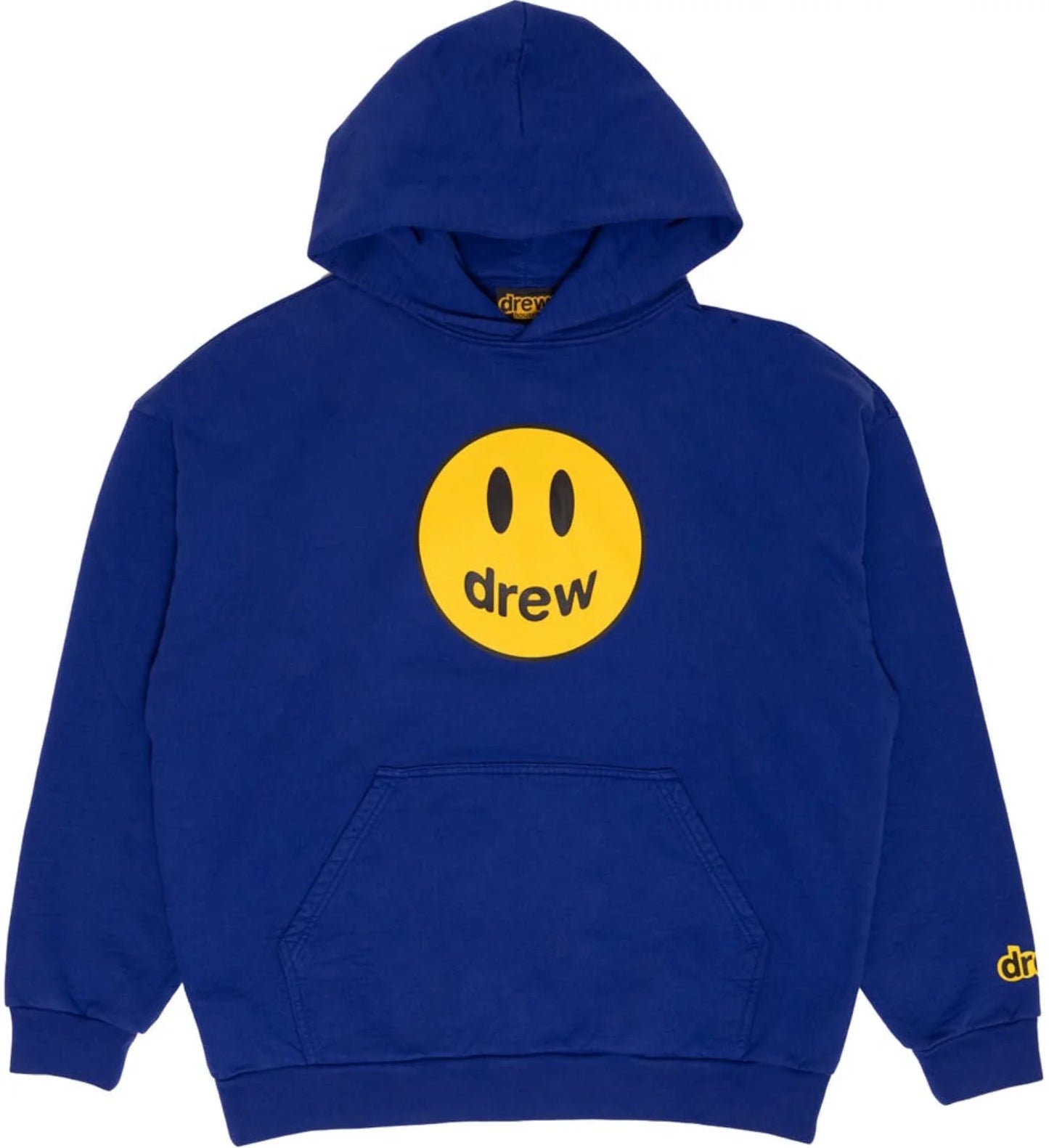 Drew Ink Mascot Hoodie