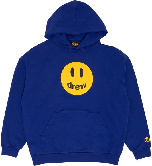 Drew Ink Mascot Hoodie