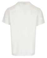 Burberry Monogram Motif TB Tee - White