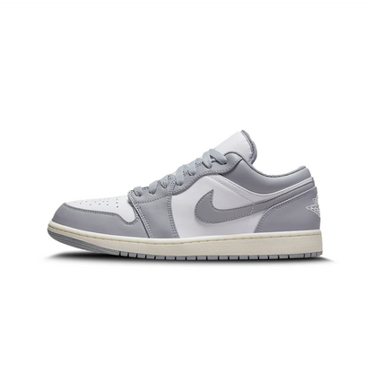 Air Jordan 1 Low Stealth Grey