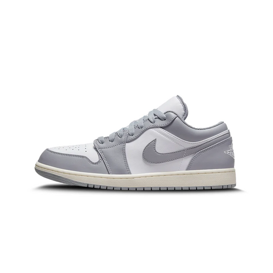 Air Jordan 1 Low Stealth Grey