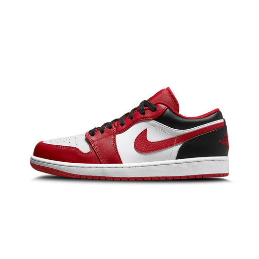 JORDAN 1 LOW BULLS