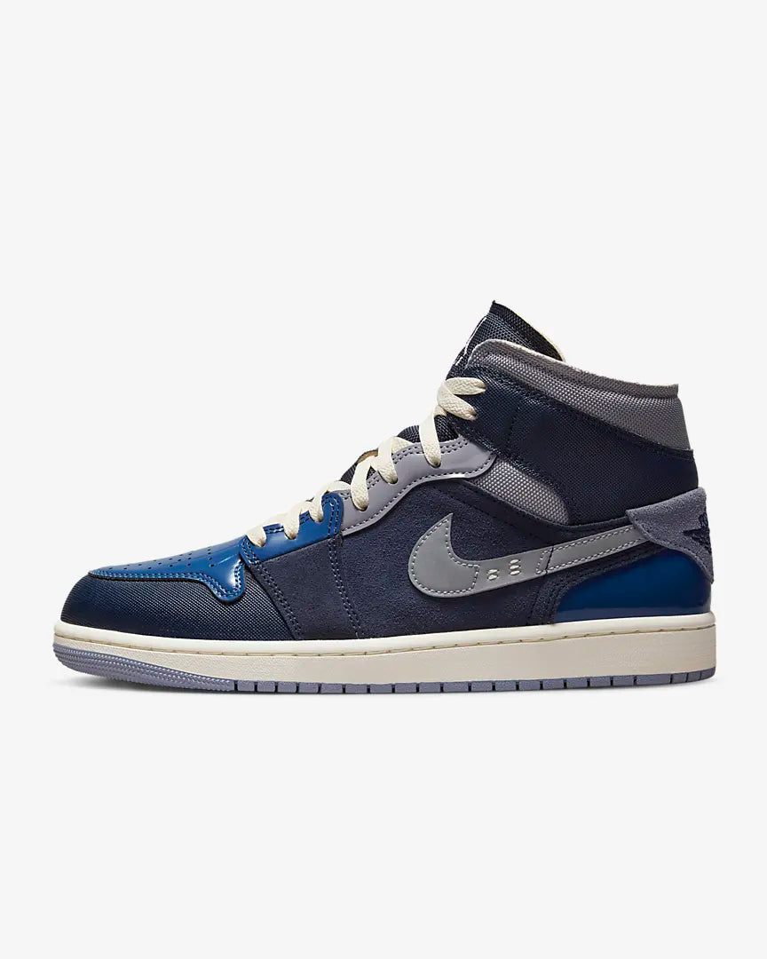 Air Jordan 1 Mid SE Craft