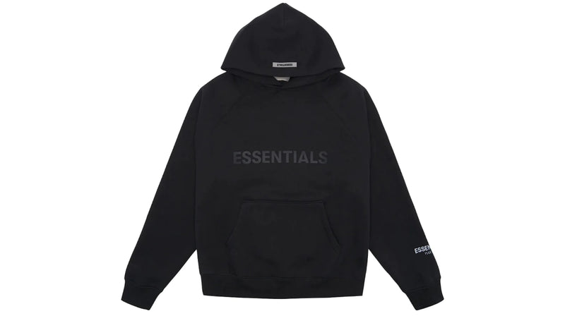 FEAR OF GOD ESSENTIALS PULLOVER HOODIE (SS20)