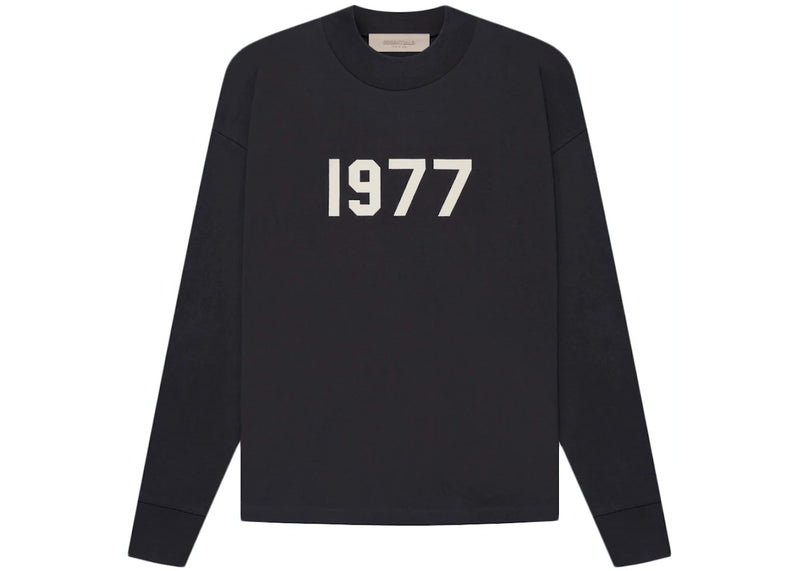 Essentials SS22 1977 Long Sleeve T-shirt Iron