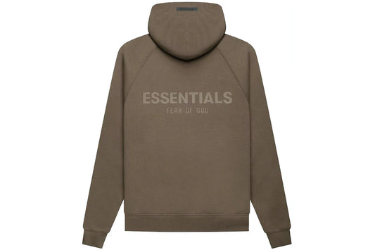 Essentials SS21 Hoodie Harvest