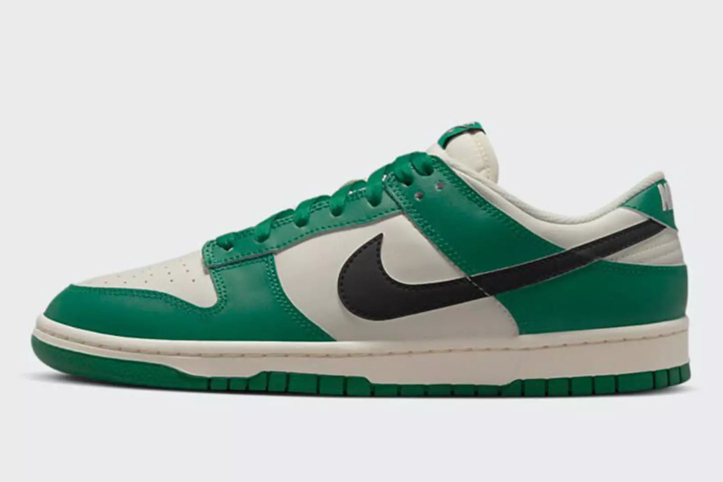 Nike Dunk Low Lottery Pack Malachite