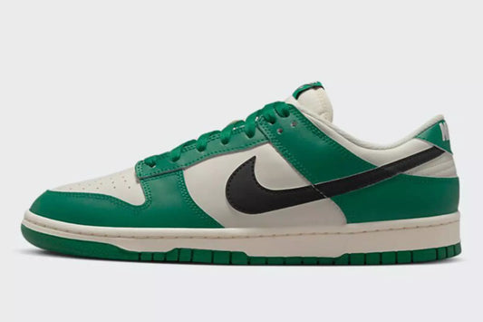 Nike Dunk Low Lottery Pack Malachite