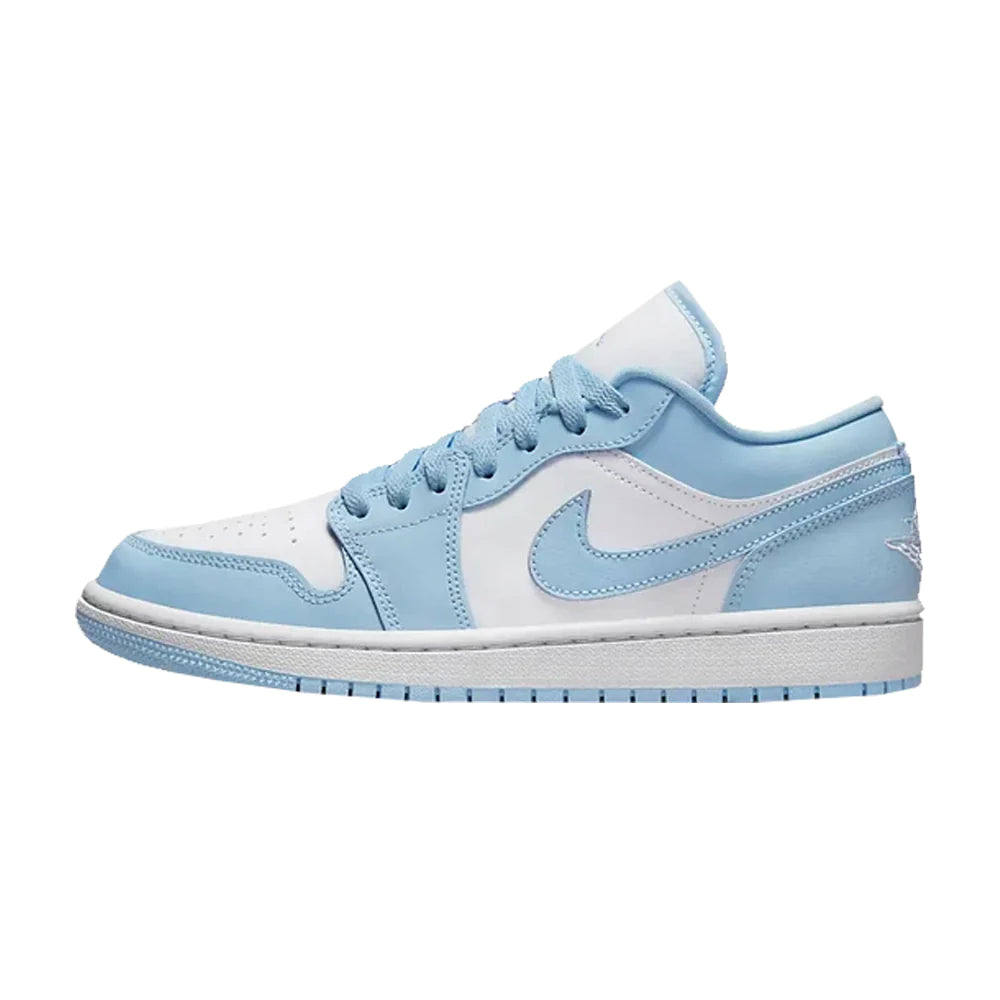 Air Jordan 1 Low 'Ice Blue'