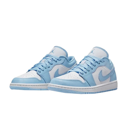 Air Jordan 1 Low 'Ice Blue'
