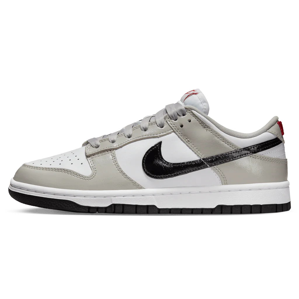 Nike Dunk Low Light Iron Ore