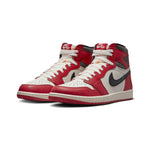 JORDAN 1 RETRO HIGH OG LOST AND FOUND