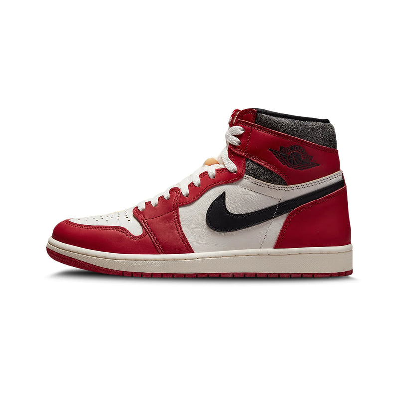 JORDAN 1 RETRO HIGH OG LOST AND FOUND