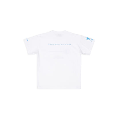 Balenciaga 2022 WFP Tee - White