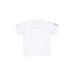 Balenciaga 2022 WFP Tee - White