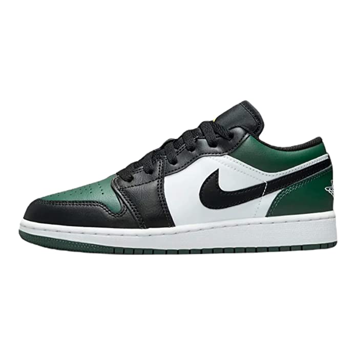 Air Jordan 1 Low 'Noble Green'