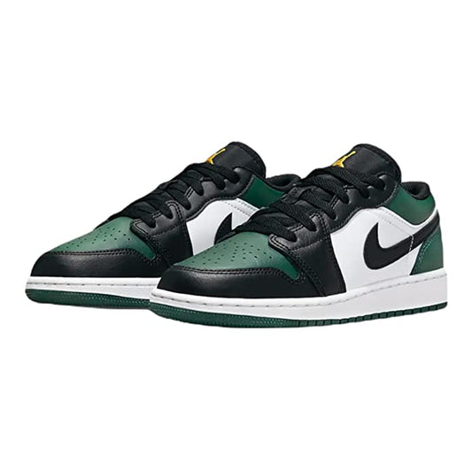 Air Jordan 1 Low 'Noble Green'