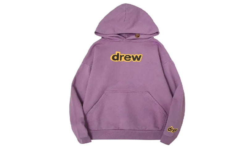 Drew Lilac Secret Hoodie