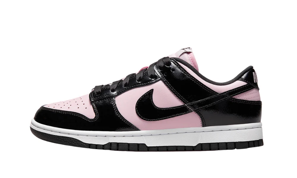 Nike Dunk Low Pink Panda