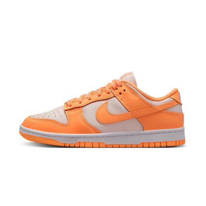Nike Dunk Low 'Peach Cream'