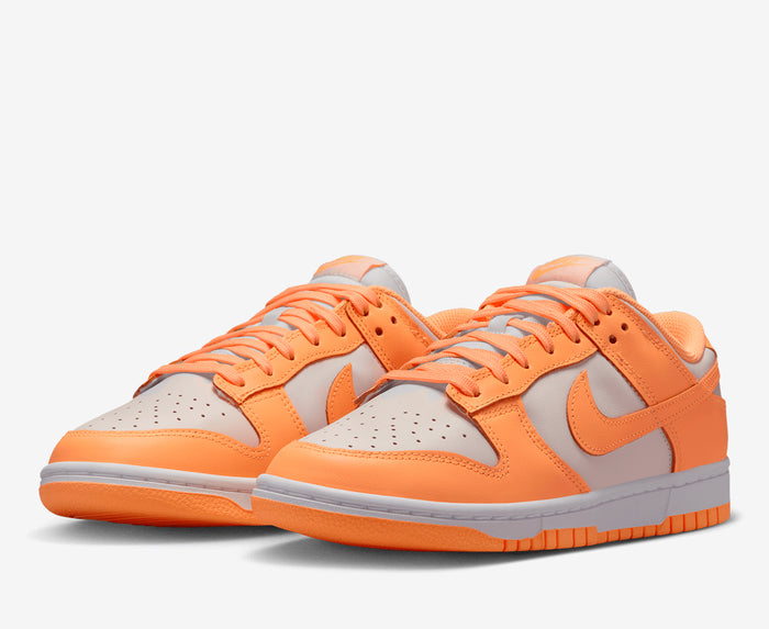 Nike Dunk Low 'Peach Cream'