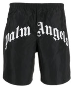 Palm Angels SS22 Swim Shorts