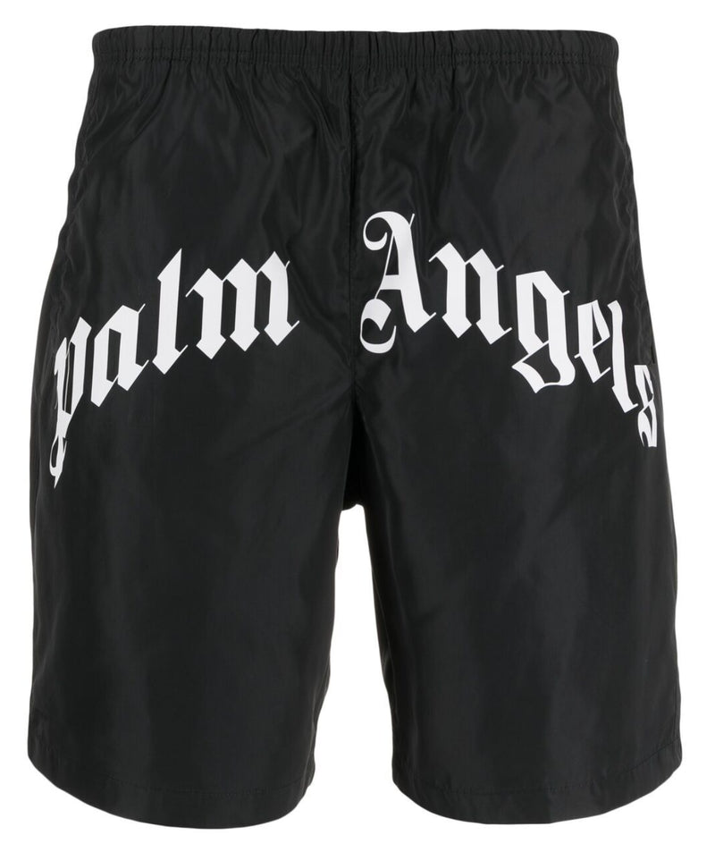 Palm Angels SS22 Swim Shorts