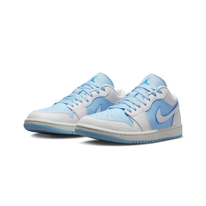 Jordan 1 Low SE Reverse Ice Blue