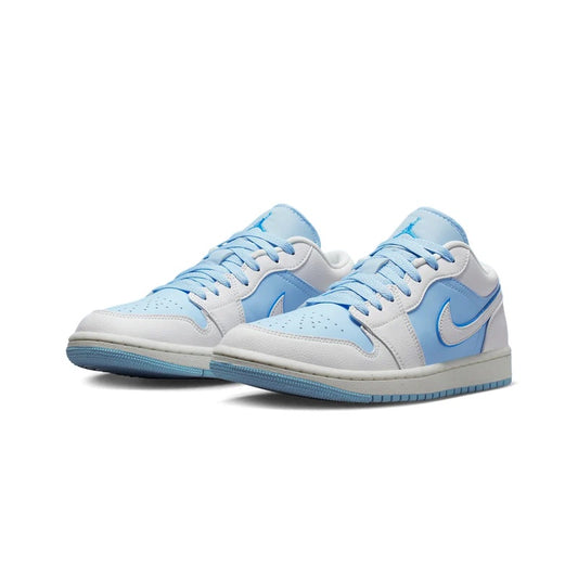 Jordan 1 Low SE Reverse Ice Blue