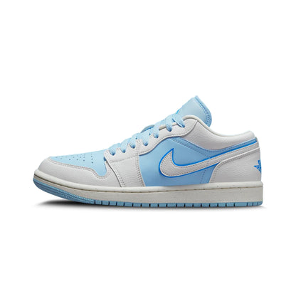 Jordan 1 Low SE Reverse Ice Blue