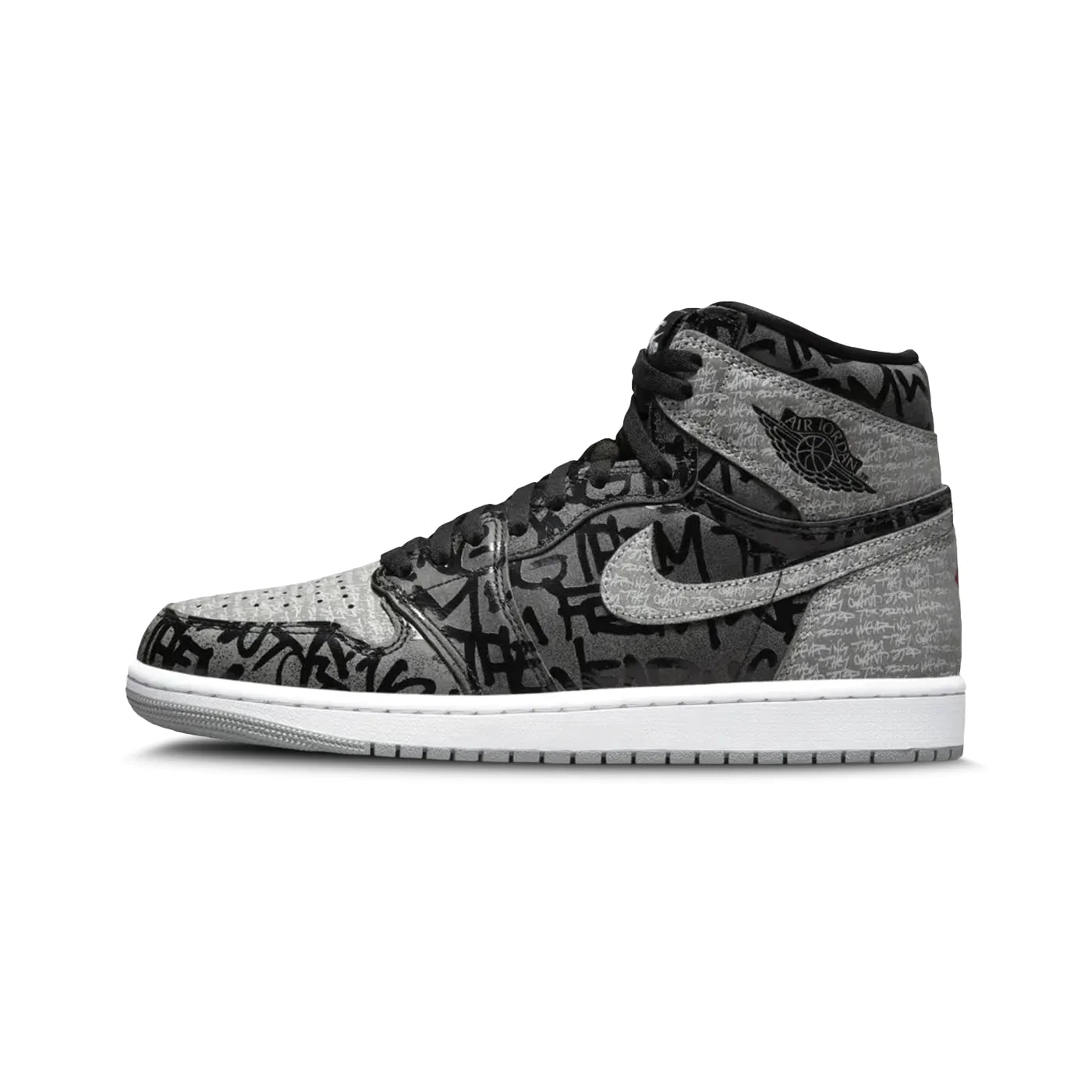 JORDAN 1 RETRO HIGH OG REBELLIONAIRE