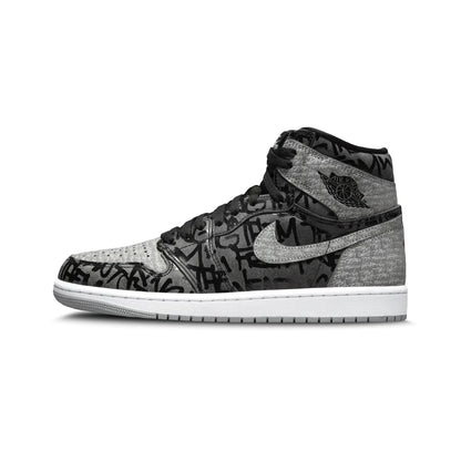 JORDAN 1 RETRO HIGH OG REBELLIONAIRE