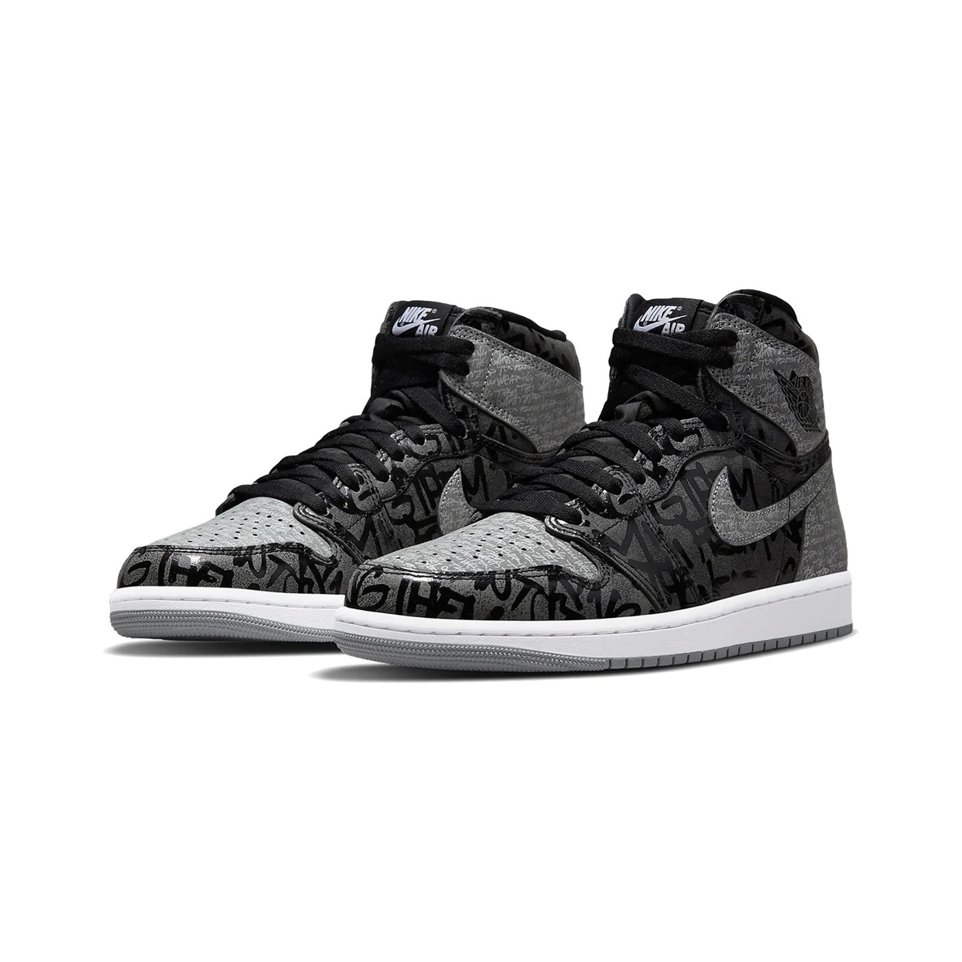 JORDAN 1 RETRO HIGH OG REBELLIONAIRE