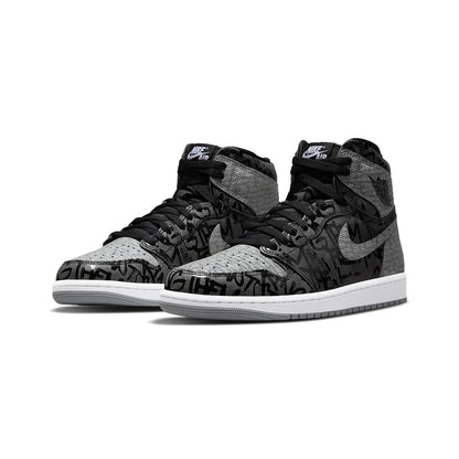 JORDAN 1 RETRO HIGH OG REBELLIONAIRE