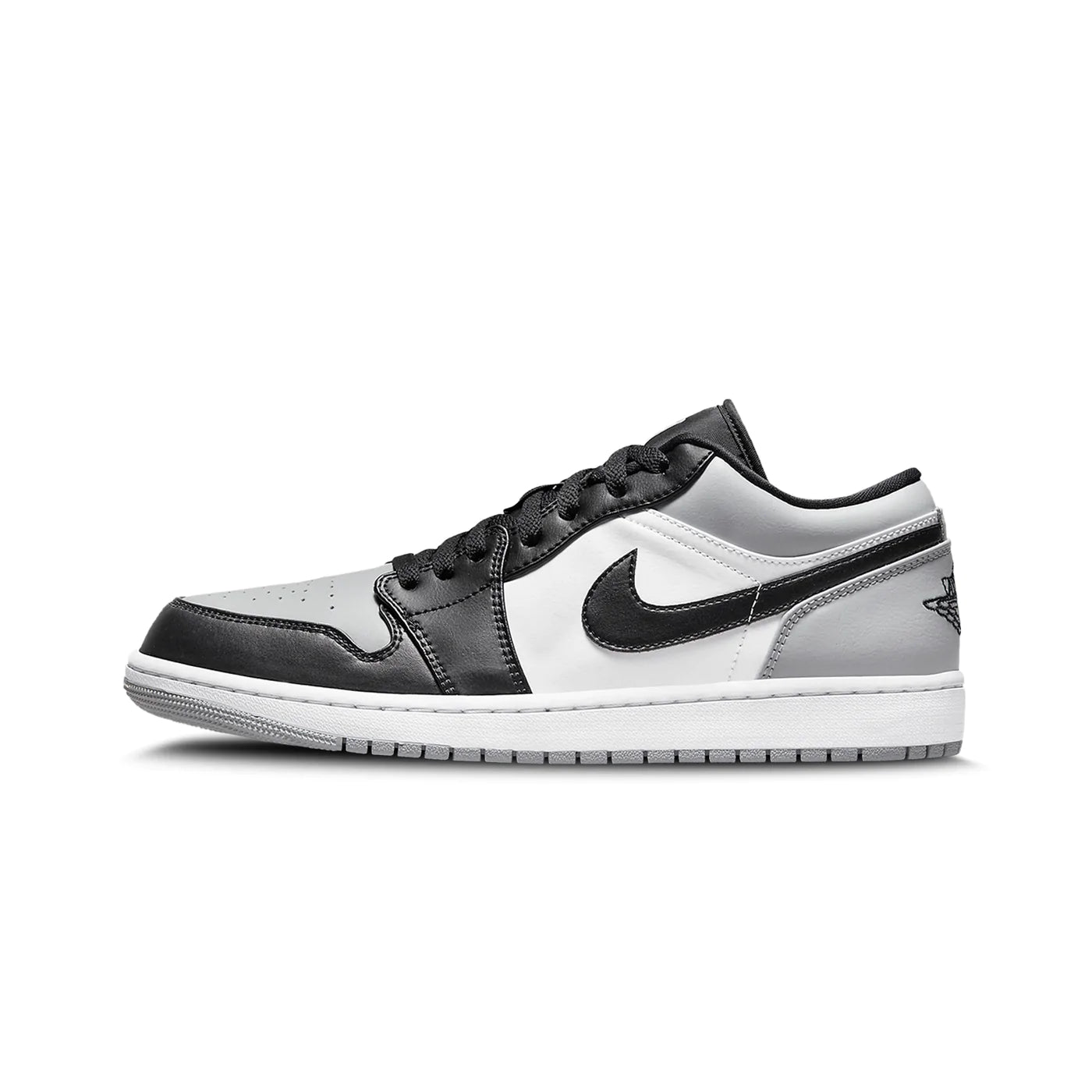 JORDAN 1 LOW SHADOW TOE