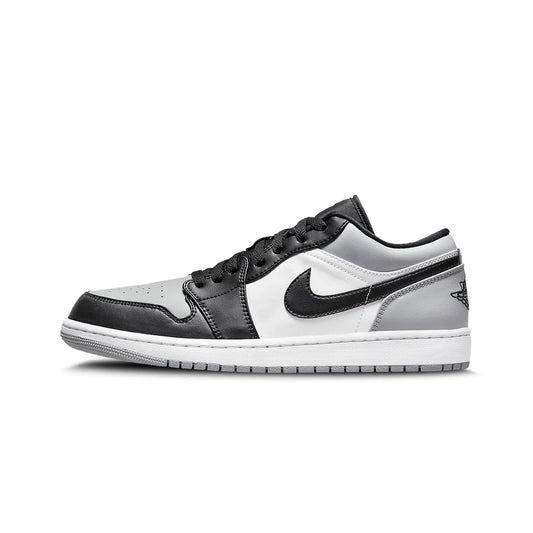 JORDAN 1 LOW SHADOW TOE