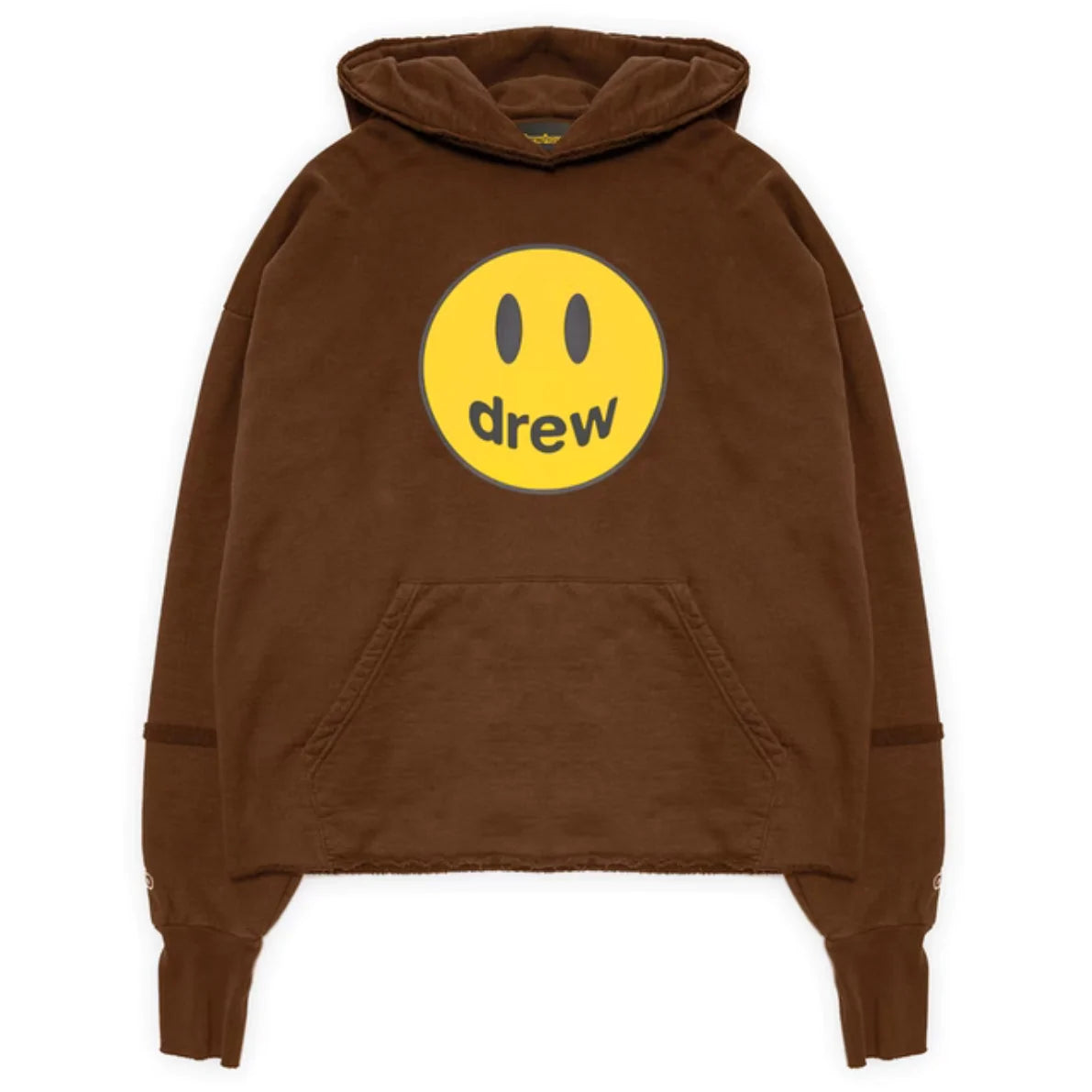 DREW HOUSE DECONSTRUCTED MASCOT HOODIE