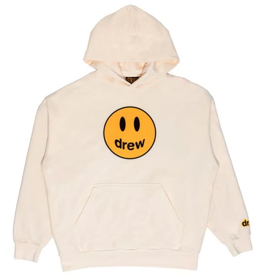 Drew Cream Mascot Hoodie