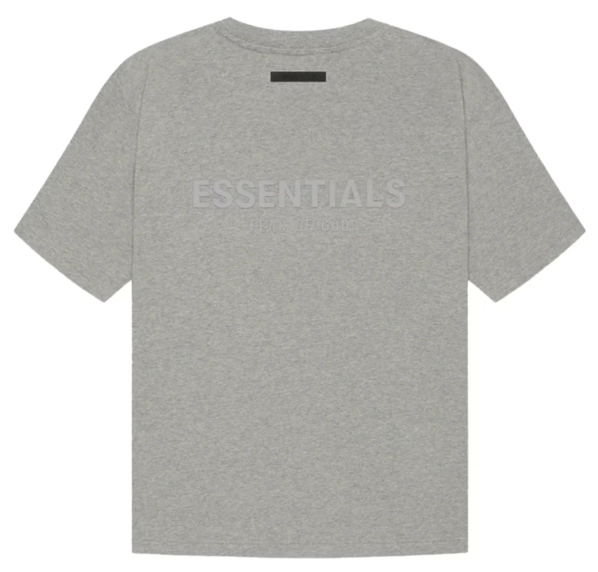 FEAR OF GOD ESSENTIAL T-SHIRT SS21
