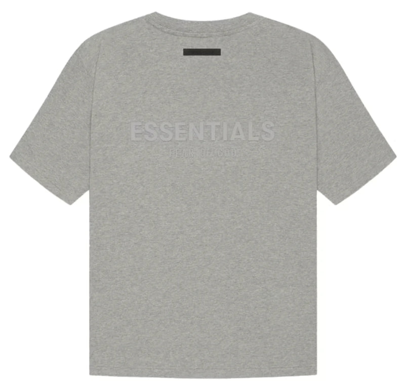 FEAR OF GOD ESSENTIAL T-SHIRT SS21