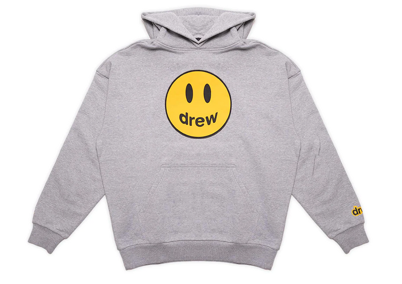 DREW HOUSE MASCOT HOODIE