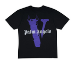 VLONE X PALM ANGELS T-SHIRT